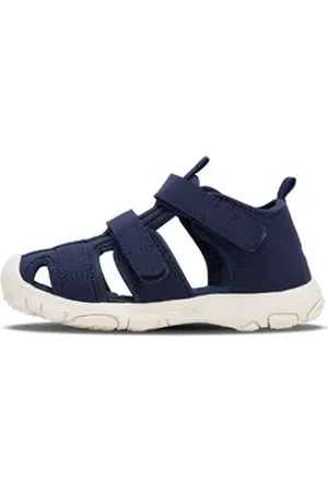 Hummel Sandale blau 30 EU