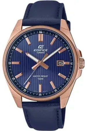 Casio Quarzuhr Herrenuhr - Serie: Edifice - Modell: EFV-150CL-2AVUEF