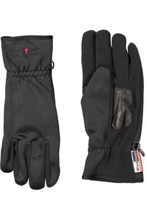 CMP Trainingshandschuhe Damen Handschuhe Woman Softshell Gloves 6521609 schwarz XL