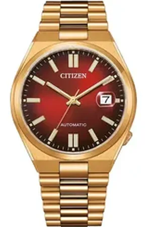 Citizen Automatikuhr NJ0153-82X