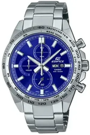 Casio Quarzuhr Herrenuhr - Modell: EFR-574D-2AVUEF