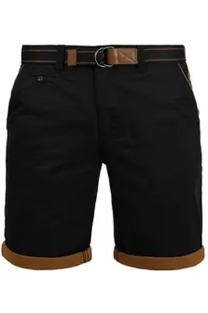 Blend Chinoshorts BHNeji schwarz XXXL