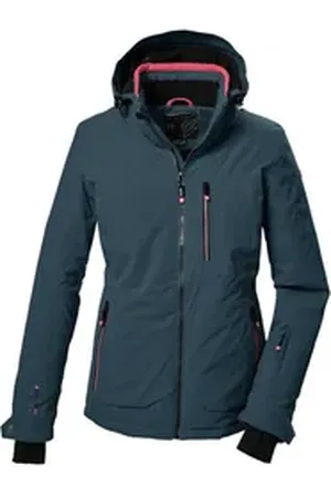 Killtec Skijacke Damen Skijacke KSW 36 41970-000 grün 40