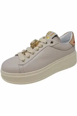 Gio+ Sneaker beige 41 EU