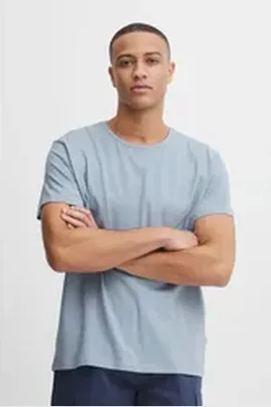Blend T-Shirt BHDinton blau L