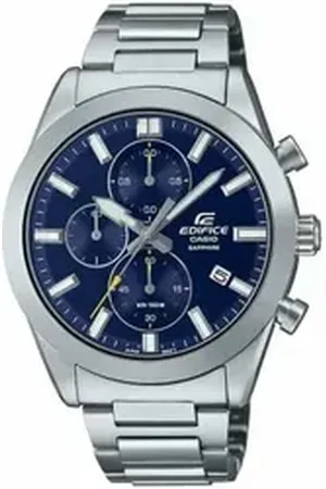 Casio Quarzuhr Armbanduhr Herrenuhr EFB-710D-2AVUEF