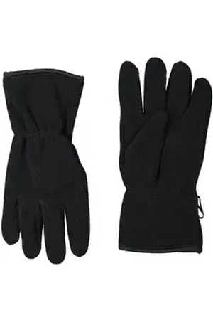 CMP Trainingshandschuhe Herren Handschuhe Man Fleece Gloves 6524013 schwarz M