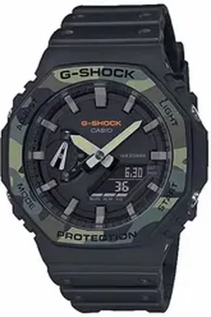 Casio Quarzuhr Herrenuhr - Modell: GA-2100SU-1AER