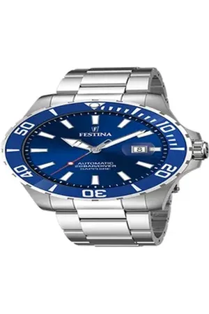 Festina Quarzuhr F20531-3