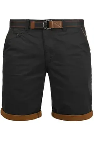 Blend Chinoshorts BHNeji grau XXXL