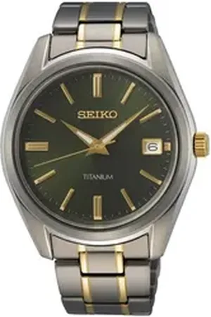 Seiko Quarzuhr Herrenuhr - Modell: SUR377P1