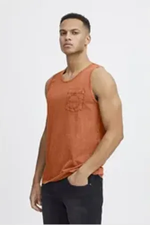 Blend Tanktop BHTank braun L