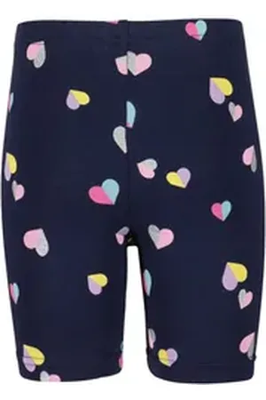 Blue Seven Sweatshorts blau 92