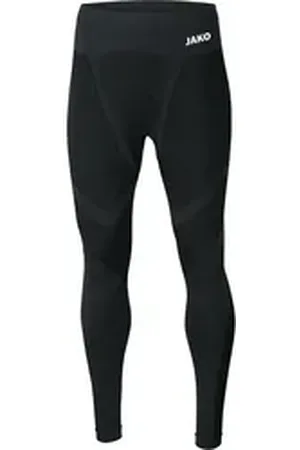 Jako Lange Unterhose Herren Long Tight Comfort 2.0 6555 schwarz XL