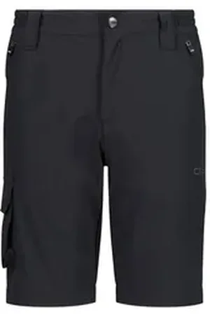CMP Trainingsshorts Jungen Short Kid Bermuda 31T5634 schwarz 128
