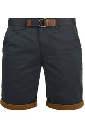 Blend Chinoshorts BHNeji grau XXXL