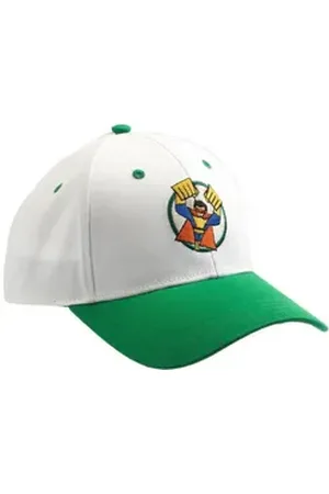 Djeco Schirmmütze Baseball Cap Schildmütze für Kinder verstellbar bunte Farben- Verkäufer:Schenken & Spielen