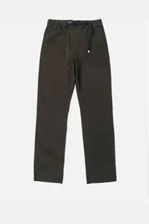 TRENDSPLANT Trainingshose Ecodye Cotton Climber Pant Ivy Green grün XL