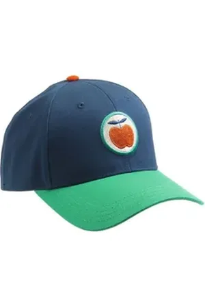 Djeco Schirmmütze Baseball Cap Schildmütze für Kinder verstellbar bunte Farben- Verkäufer:Schenken & Spielen