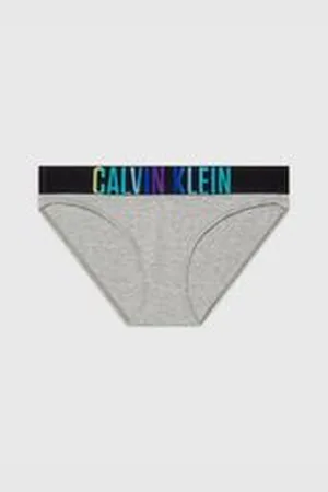 Calvin Klein Underwear CK96 Triangle Bra Damen Grau - JD Sports Deutschland