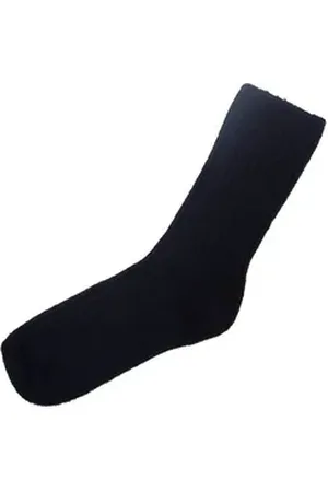 Joha Socken Woll-Socken Merinowolle grau 23/26