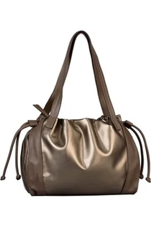 Gabor Shopper KRIS braun