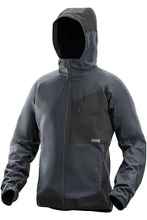 Artilect Winterjacke Mens Darkstart Fusion Jacket blau M