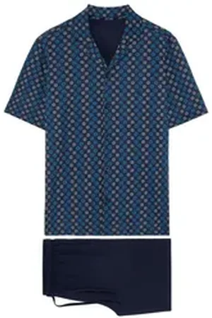 Hom Pyjama Marvin Short Pyjama 5/M