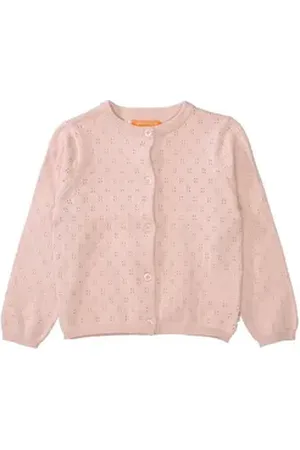 Staccato Strickjacke rot 92/98