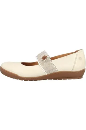DR. BRINKMANN 942570-81 Slipper weiß 42 EU