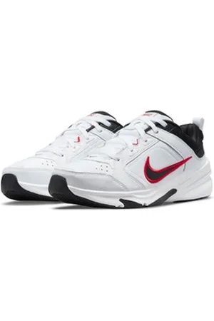 Nike DEFY ALL DAY Sneaker weiß 38 EU