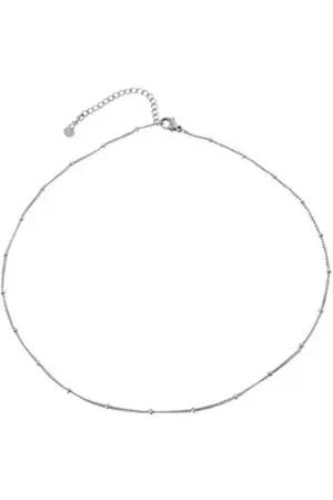 Akitsune Kette mit Anhänger