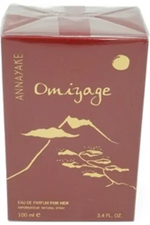 Annayake Eau de Parfum Omiyage Her Eau de Parfum Spray 100 ml