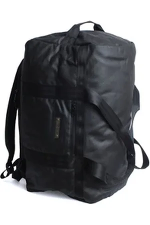 Margelisch Sportrucksack Telus 1, aus BSCI zertifizierter Produktion schwarz