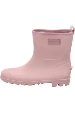 COQUI 8395-100-6100 Gummistiefel beige|braun 38 EU