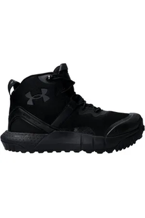 Under Armour ® Micro Valsetz Damen Damen Hallenschuh schwarz 40,5 EU