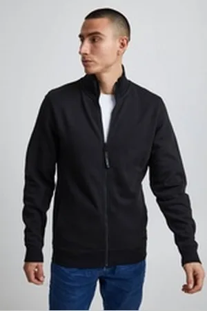 11 Project Sweatjacke PRSibelius schwarz L