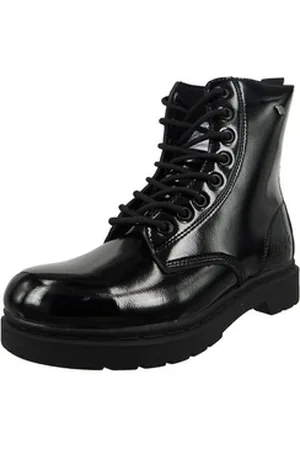 British Knights B46-3601 01 Black/Black Stiefelette schwarz 36 EU