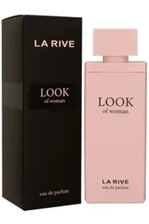 La Rive Eau de Parfum Look of Woman 100 ml