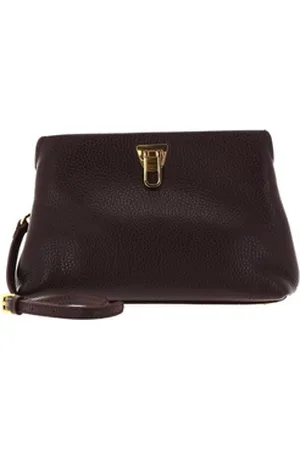 Coccinelle Clutch Beat Clutch braun