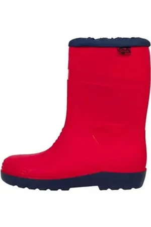 Lurchi Gummistiefel Paxo Gummistiefel rot 34 EU
