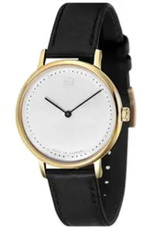 DUFA Quarzuhr DF-9020-03 Gropius Herrenuhr 38mm 3ATM DF-9020-03 Gropius Herrenuhr 38mm 3ATM