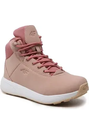 4F Schuhe JAW22FWINF006 56S Sneaker rosa 35 EU