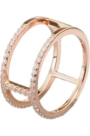 APM Monaco Fingerring R16876OX Größe 52 ⌀ 16.5mm