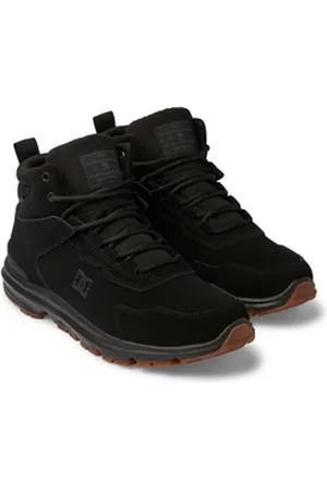 Dcshoes Mutiny Stiefel schwarz 40,5 EU