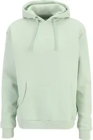 Karl Kani Kapuzensweatshirt Herren (1-tlg) grün S