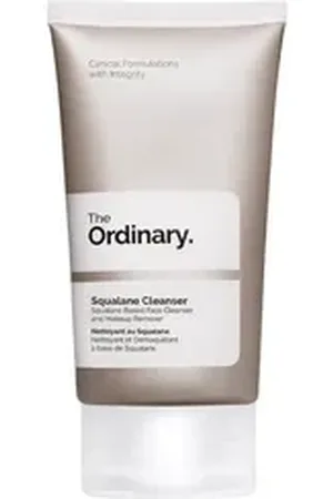The Ordinary Gesichts-Reinigungscreme Squalane Cleanser 50ml