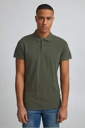 11 Project Poloshirt PRIllian grün L