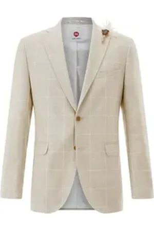 Club of Gents CG Club of Gents Sakko CG Paul SV beige 102