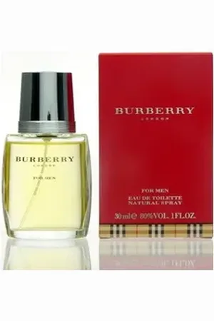 Burberry Eau de Toilette for Men Eau de Toilette 30 ml
